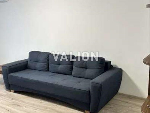 Продажа 1-к квартиры ул. Кирилловская 115/1