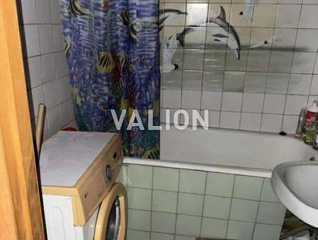 Продажа 3-к квартиры ул. Александры Экстер 10/87