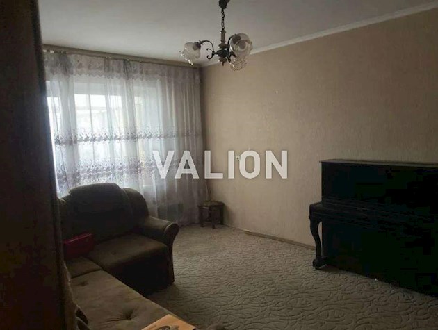 Продажа 3-к квартиры ул. Александры Экстер 10/87