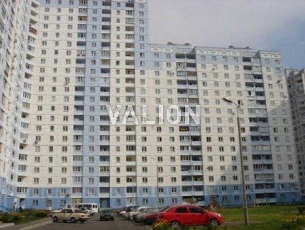 Продажа 1-к квартиры ул. Лисковская 32/51