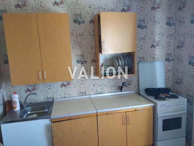 Продажа 1-к квартиры ул. Лисковская 32/51