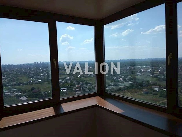 Продажа 1-к квартиры ул. Лисковская 32/51