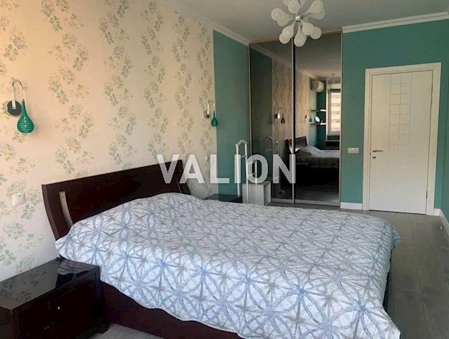 Продажа 3- к квартиры ул.А.Ахматовой, 30, м. Позняки, Осокорки