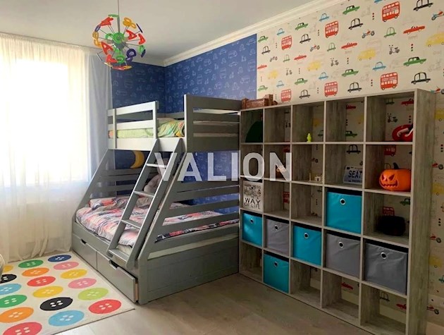 Продажа 3- к квартиры ул.А.Ахматовой, 30, м. Позняки, Осокорки