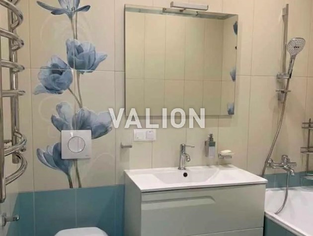 Продажа 3- к квартиры ул.А.Ахматовой, 30, м. Позняки, Осокорки