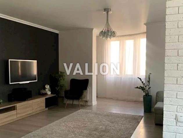 Продажа 3- к квартиры ул.А.Ахматовой, 30, м. Позняки, Осокорки