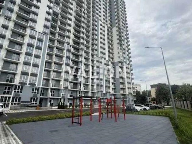 Продажа 1-к квартиры ул. Подмогильного 5