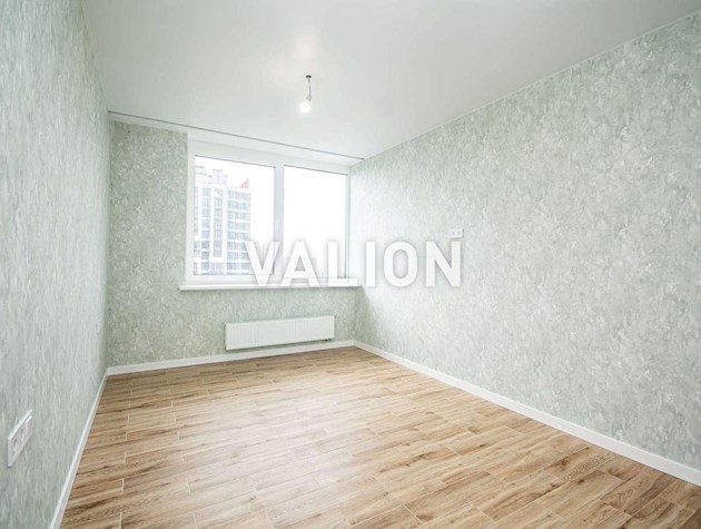 Продаж 1-к квартири вул. Олександра Олеся 17