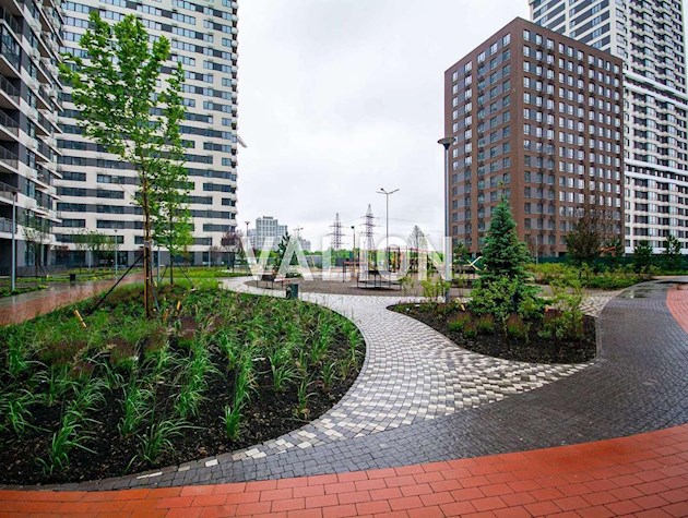 Продаж 1-к квартири вул. Олександра Олеся 17