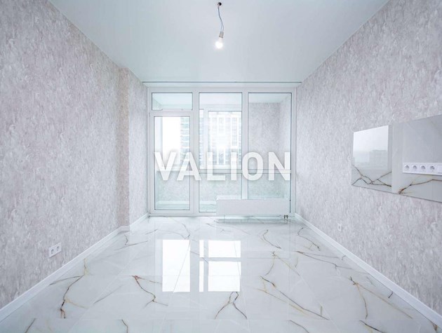 Продаж 1-к квартири вул. Олександра Олеся 17