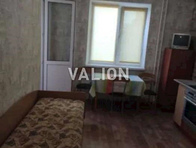 Продаж 1-кімнатної квартири вул. Лісківська, 14. Троєщина.