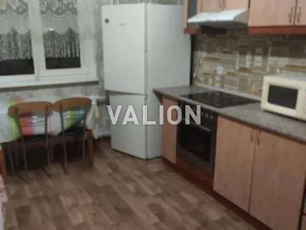 Продаж 1-кімнатної квартири вул. Лісківська, 14. Троєщина.