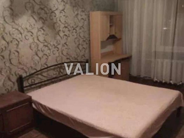 Продаж 1-кімнатної квартири вул. Лісківська, 14. Троєщина.