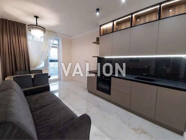 Продажа 1-к квартиры ул. Никольско-Слободская 3б