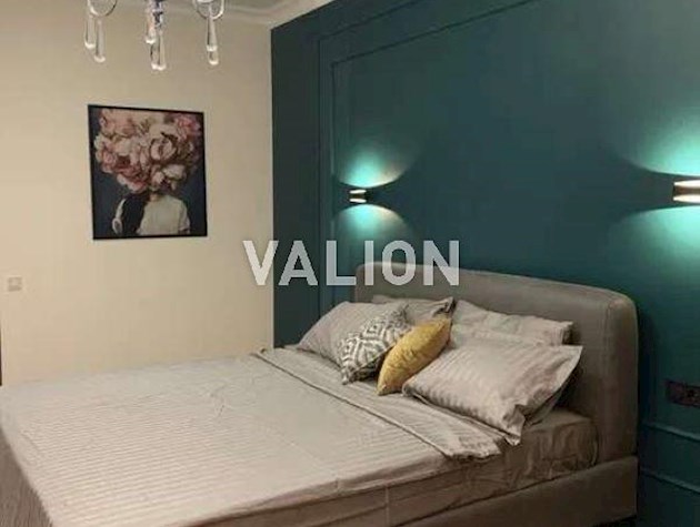 Продажа 1-к квартиры ул. Никольско-Слободская 3б