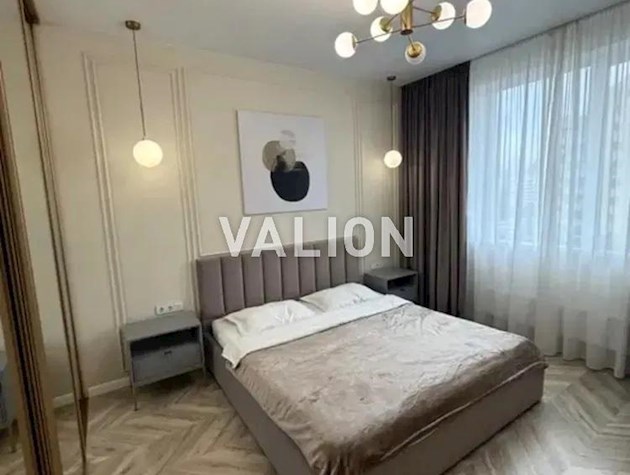 Продажа 2 к. квартиры ЖК Дельмар, ул. Верхогляда 14-А, Печерский район