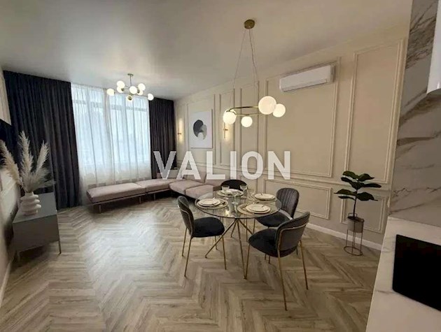 Продажа 2 к. квартиры ЖК Дельмар, ул. Верхогляда 14-А, Печерский район