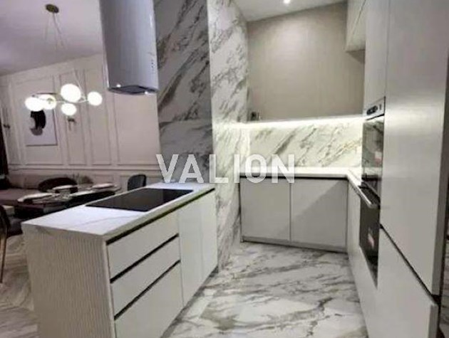 Продажа 2 к. квартиры ЖК Дельмар, ул. Верхогляда 14-А, Печерский район