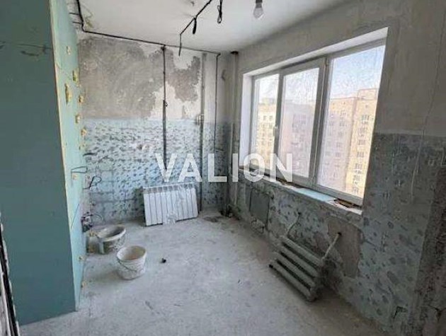 Продажа 3-к квартиры ул. Петра Вершигоры 7а, Воскресенка