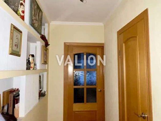 Продажа 3-к квартиры ул. Федора Эрнста 2