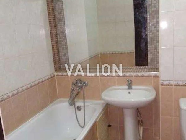 Продам 1-к квартиру на Троещенные ул. Милославская 47а.