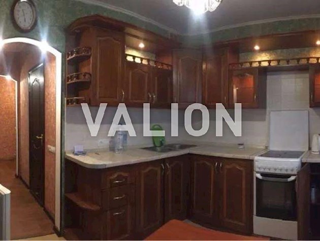 Продам 1-к квартиру на Троещенные ул. Милославская 47а.