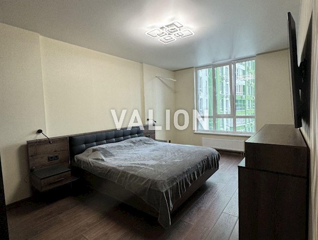 Продажа 3-к квартиры в ЖК Каховская, м. Левобережная, Днепровский район