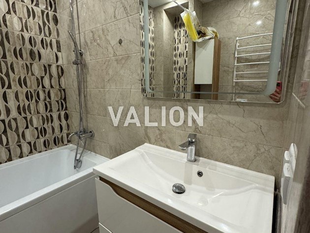 Продажа 3-к квартиры в ЖК Каховская, м. Левобережная, Днепровский район