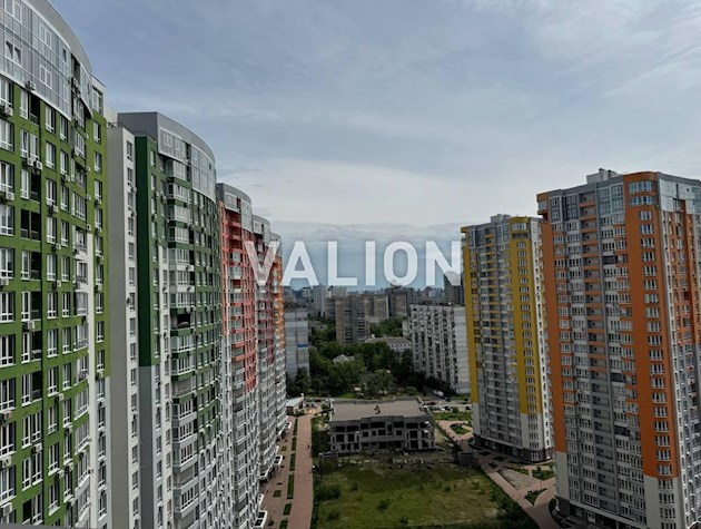 Продажа 3К квартиры в ЖК Каховская, м. Левобережная, Днепровский район