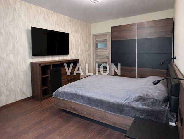 Продажа 3К квартиры в ЖК Каховская, м. Левобережная, Днепровский район