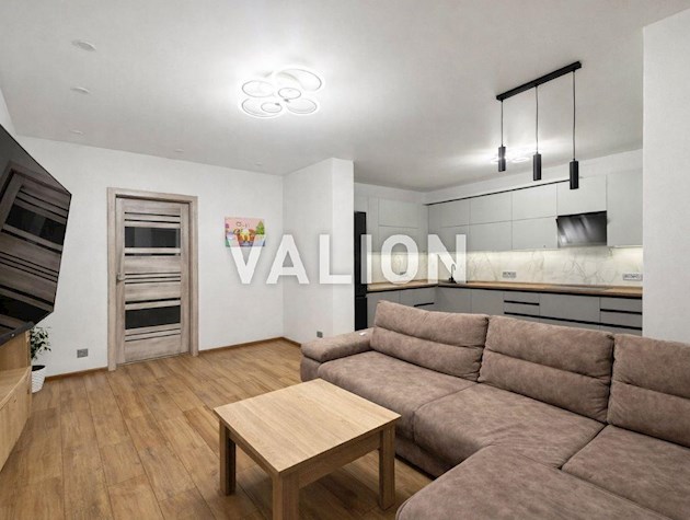 Продажа 3К квартиры в ЖК Каховская, м. Левобережная, Днепровский район