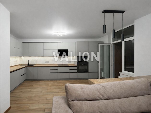 Продажа 3К квартиры в ЖК Каховская, м. Левобережная, Днепровский район