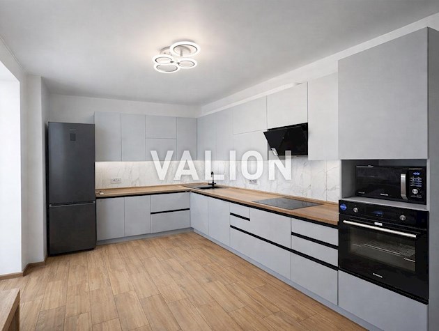 Продажа 3К квартиры в ЖК Каховская, м. Левобережная, Днепровский район