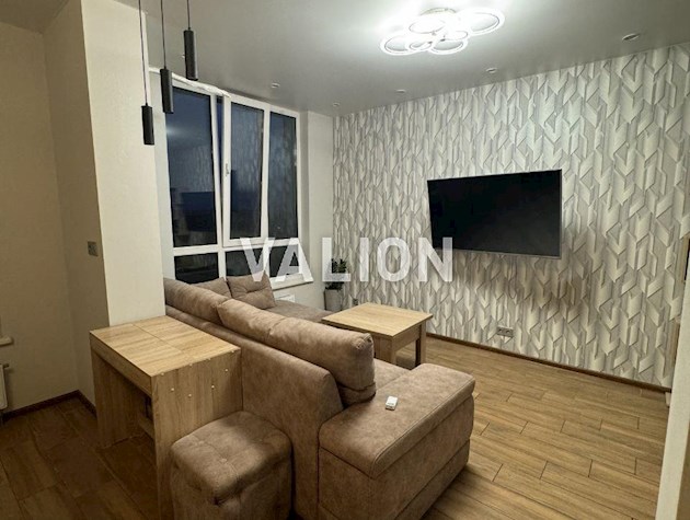 Продажа 3-к квартиры в ЖК Каховская, м. Левобережная, Днепровский район