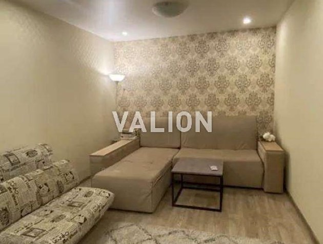 Продажа 1-комнатной квартиры ул Ольжича 5