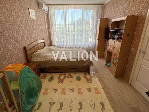 Продаж 1-к квартири вул. Лісківська 23 Деснянський район