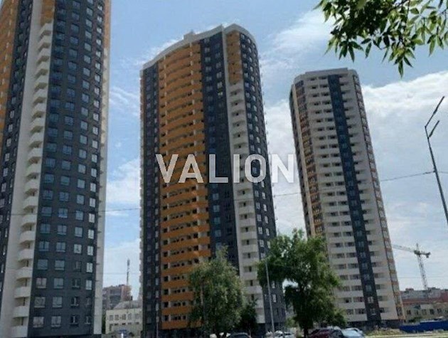 Продажа 2- к квартиры в ЖК Радужный, ул.Кибальчича 1