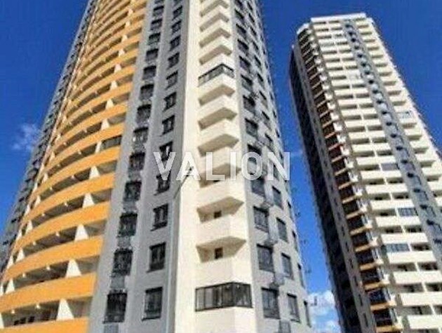 Продажа 2- к квартиры в ЖК Радужный, ул.Кибальчича 1