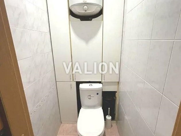 Продажа 2к квартиры ул Бориса Гмыри 1/2 Дарницкий район Левый Берег