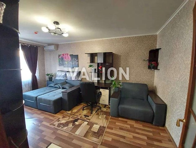 Продажа 1-к квартиры ул.Чавдар 34