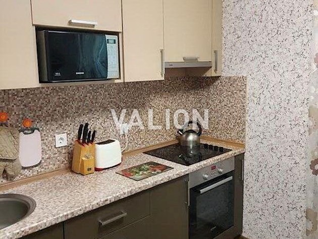 Продажа 1-к квартиры ЖК Патриотика ул.Чавдар34