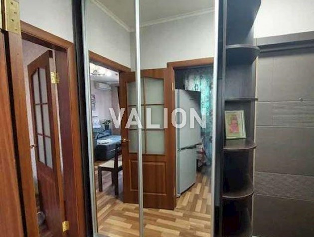 Продажа 1-к квартиры ул.Чавдар 34