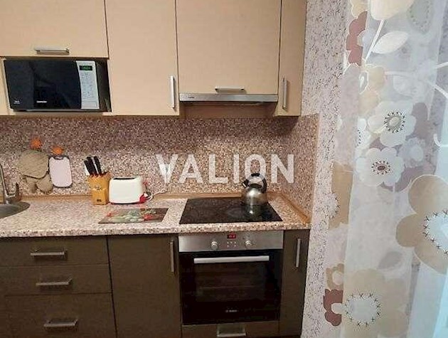 Продажа 1-к квартиры ЖК Патриотика ул.Чавдар34