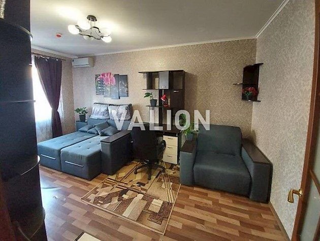 Продажа 1-к квартиры ЖК Патриотика ул.Чавдар34