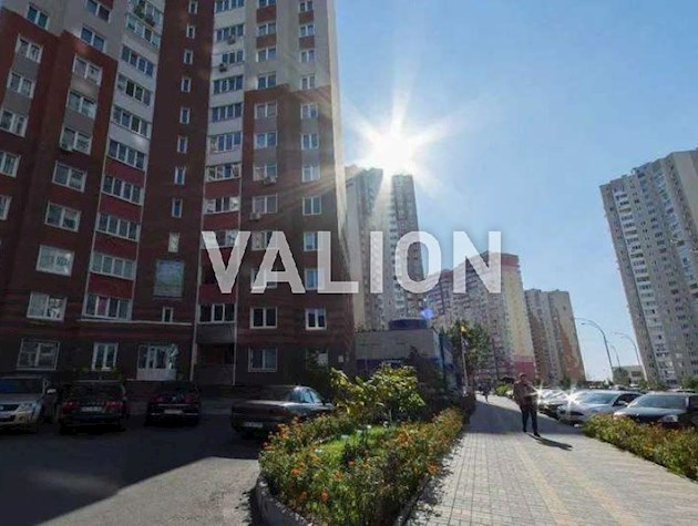 Продажа 1-к квартиры ул.Чавдар 34
