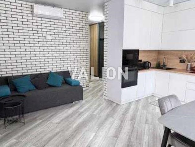 Продаж 1-к квартири вул. Драгоманова 10