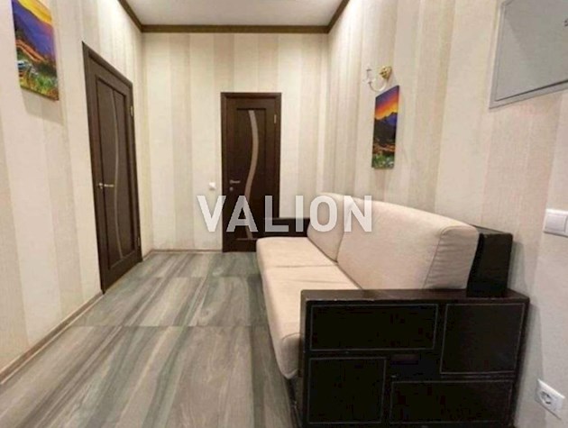 Продаж 1-кімнатної квартири вул. Верхогляда (Драгомирова), 2А, Печерський район, м. Київ