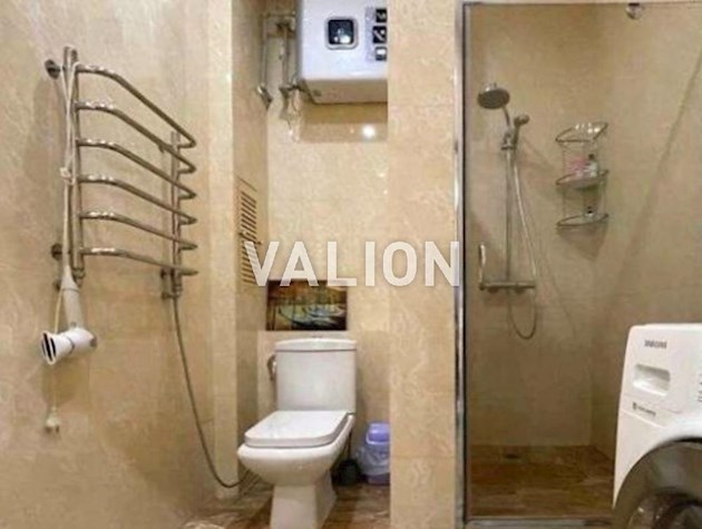 Продажа 1-комнатной квартиры, ул. Верхогляда (Драгомирова), 2А, Печерский район, г. Киев