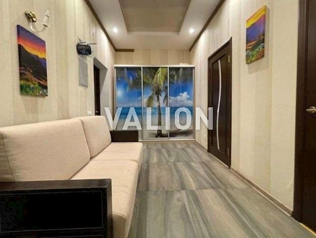 Продаж 1-кімнатної квартири вул. Верхогляда (Драгомирова), 2А, Печерський район, м. Київ