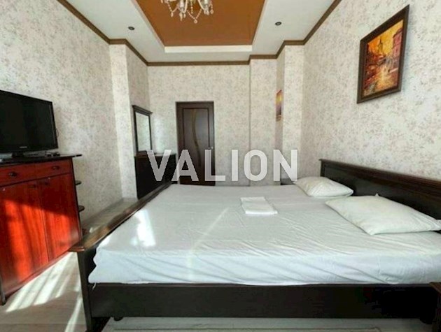 Продаж 1-кімнатної квартири вул. Верхогляда (Драгомирова), 2А, Печерський район, м. Київ